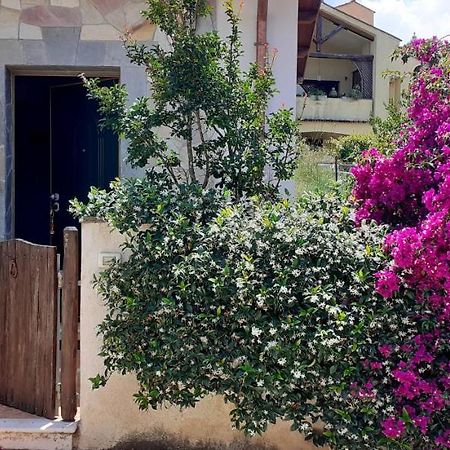 8 Via V. Monti Villa Loiri Porto San Paolo Eksteriør billede
